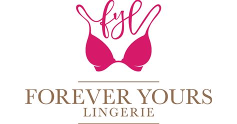 36I – Forever Yours Lingerie